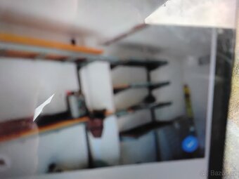 Garaž pudlov ostravska - 3