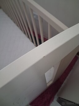 Dětská postýlka - 3