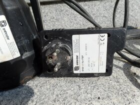 Kalové ponorné čerpadlo - 3