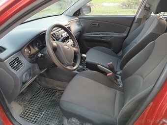 Kia Rio 1.4 tažné - 3