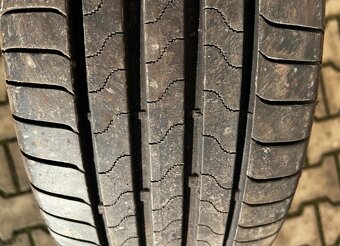 Sada pneumatik BRIDGESTONE - 3