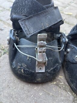 Boty Easy Boot - 3