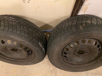 2 sady kol. 195/65 (R15) - 3