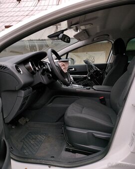 Peugeot 3008 I, 2009 - 2016 - 3