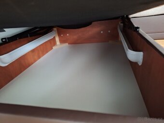 Rohová sedačka - 3