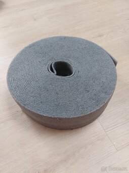 Akustická pěnová páska na SDK profil - 3