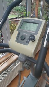 Eliptický trenažer Tunturi Competence C25 19" - 3