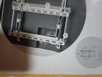 Nástěnný držák na Tv - 3