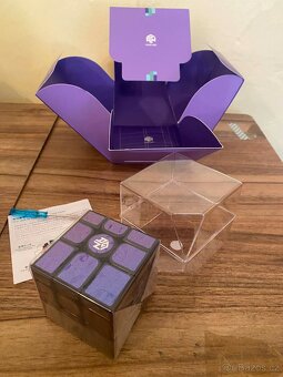 Mirror M GAN 3×3×3, magnetická - 3