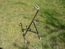 Stojan pro kytaru - 3