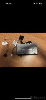 Prodám autorádio kenwood - 3