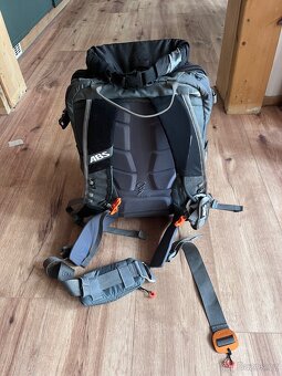 Lavinový batoh ABS s.CAPE 10 - 3