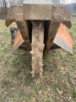 Bobcat T870 + wheel saw WS24 - 3