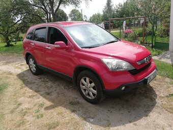 Prodám Honda CRV - 3