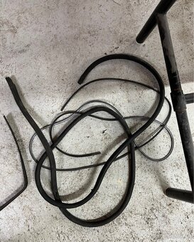 Náhradní díly multicar M26 - 3