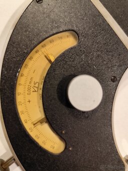 Pasametry - sada - 3