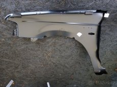 Blatník Mazda B2500 - 3