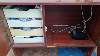 Šicí stroj Veritas Automatic - 3