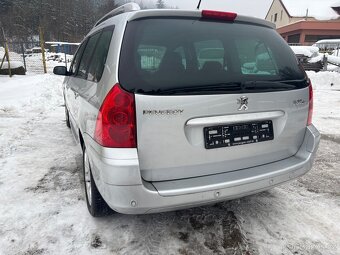 Peugeot 307 2006 - 3