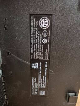 Dell U2412Mc - 3