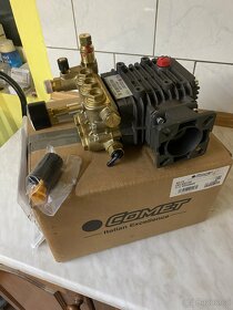 prodám  Čerpadlo LWD-K 3525 G - 3