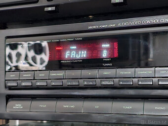 Sony Hi-Fi sestava - 3