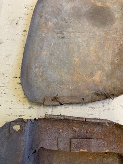 Jawa ČZ kastlíky - 3