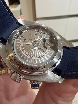 Omega planet ocean - 3