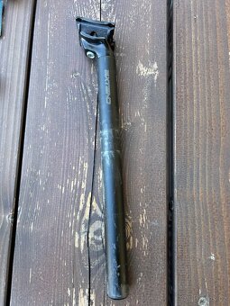 Sedlovka 27,2 mm - 3