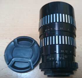 M37 Revue 35mm 1:2.8 - 3