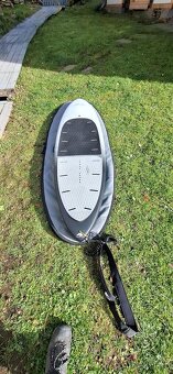 F2 wing board Lighting downwind  90,100,115,135L - 3