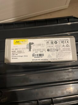 Jabra Evolve 2 buds - 3
