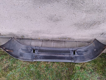 Přední nárazník Ford Transit - 3