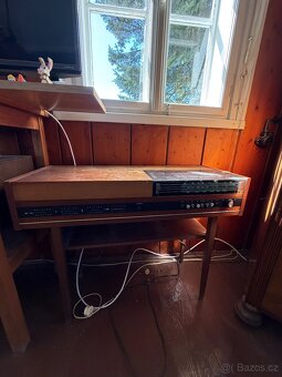 Stare radio - 3