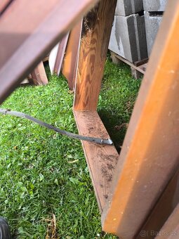 Měděné vikýře - 3