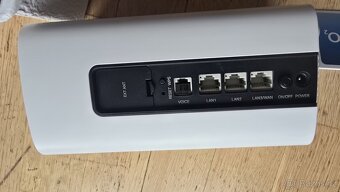 Modem O2 5G Box - 3