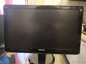 Monitor philips - 3