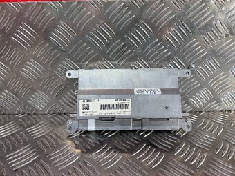 DISPLEJ NAVIGACE AUDI 4L0919604 - 3