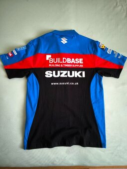 Triko Suzuki - 3