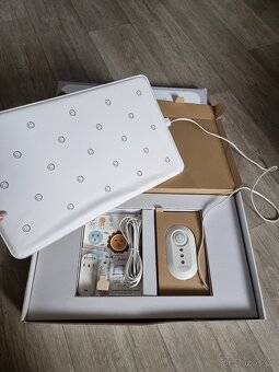 Monitor dechu Nanny - 3
