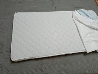 Dětská matrace 120x60 - 3