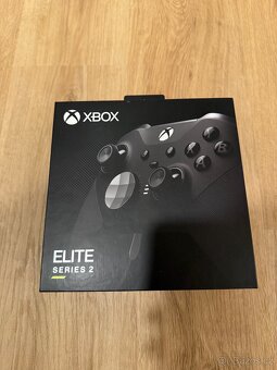 Xbox Elite Series 2 - 3