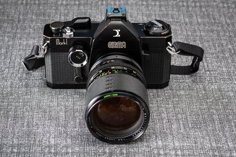 Sigma Mark I - 3
