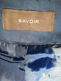 Bundička/Sáčko SAVOIR vel.42 - 3