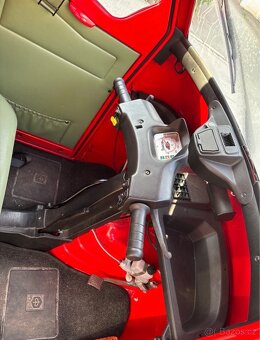 Piaggio Ape 50 - 3