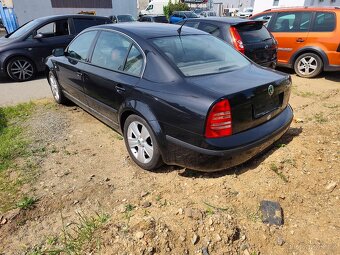 Superb 1 - dovoz Švýcarsko - 3