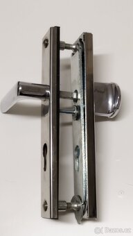 Bezpečnostni kování ROSTEX - 3