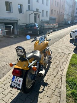 DAELIM Vt 125 - 3