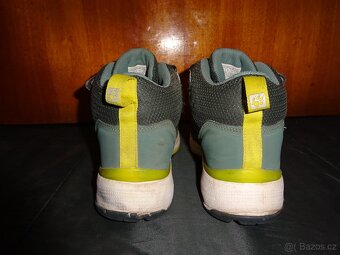 Boty Jack Wolfskin vel.39 - 3
