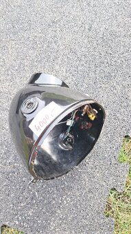 BMW R75 - 3